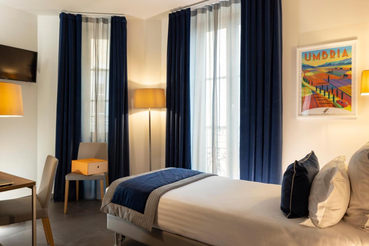 Hotel Azur Riviera 4*