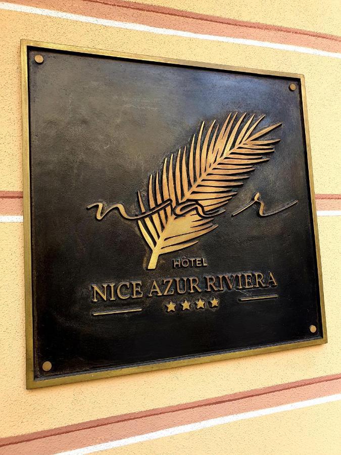 Azur Riviera Hotel 4*
