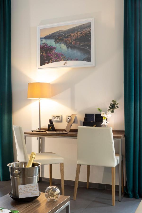 Azur Riviera 4*