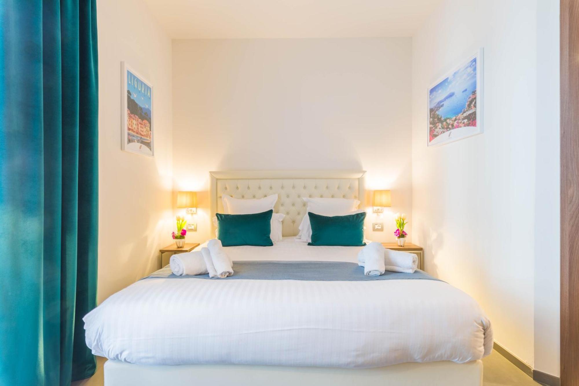 Hotel Azur Riviera Nizza
