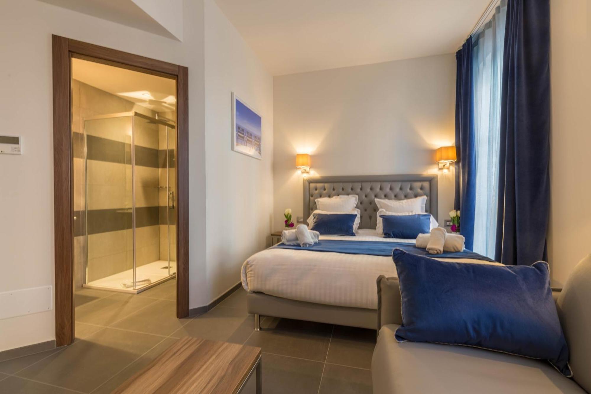 Azur Riviera Nizza