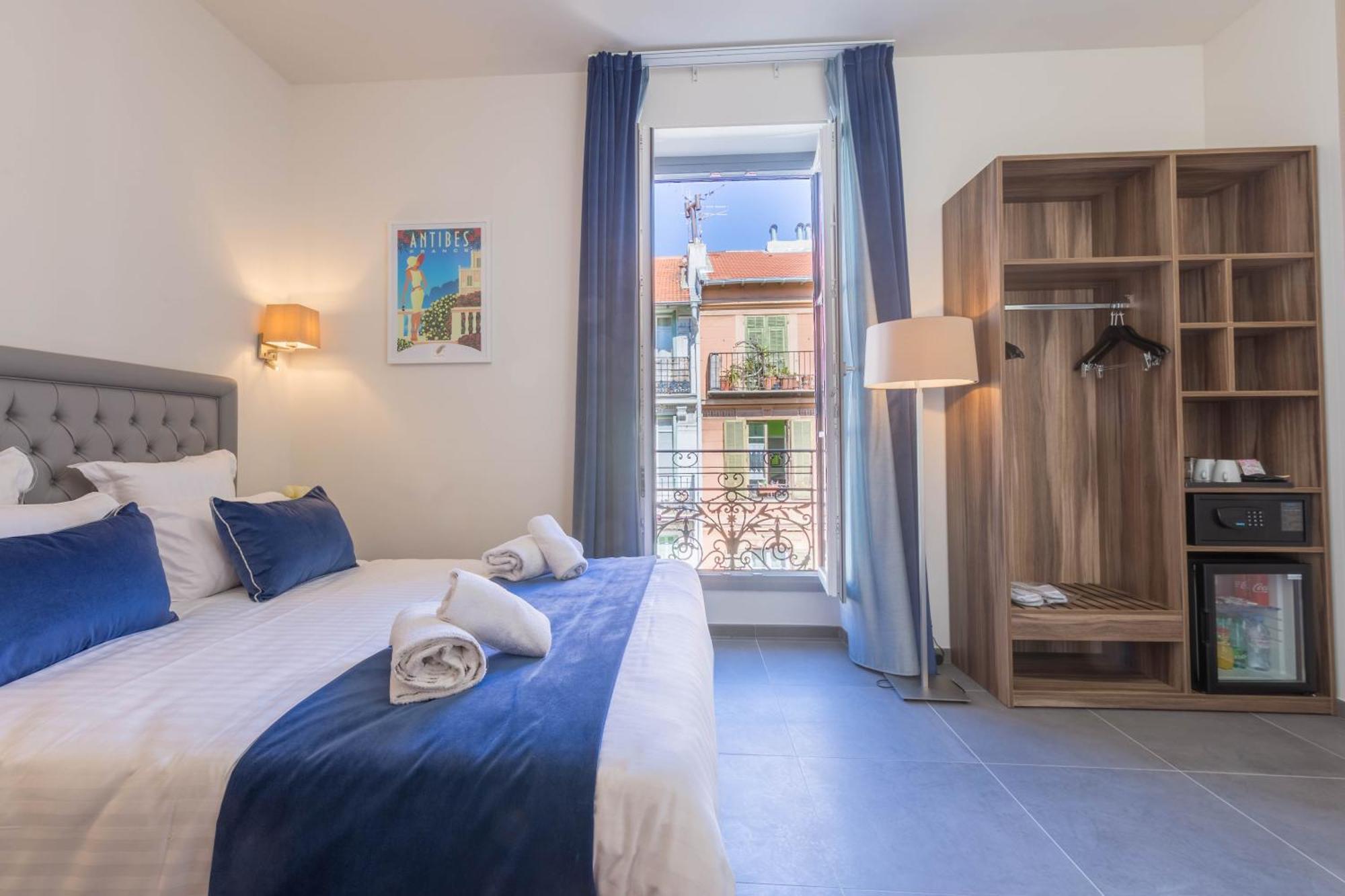 Azur Riviera Nizza