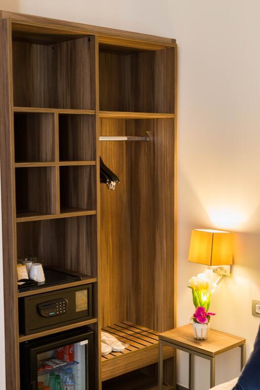 Azur Riviera 4* Nizza