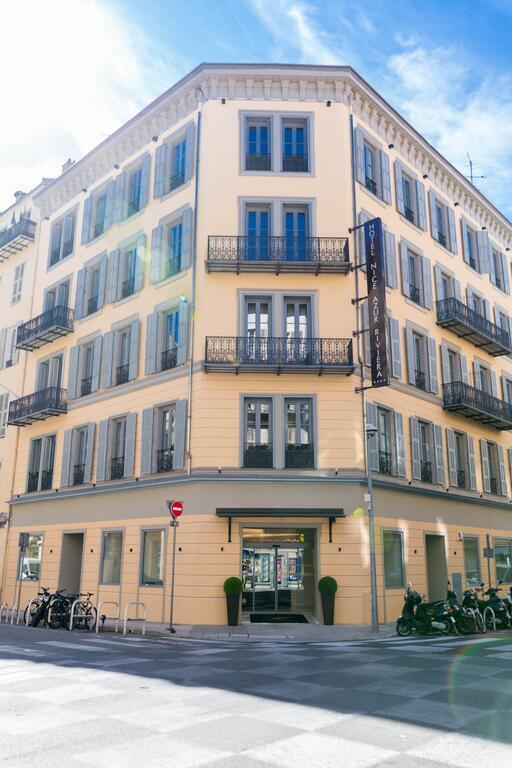 Hotel Azur Riviera