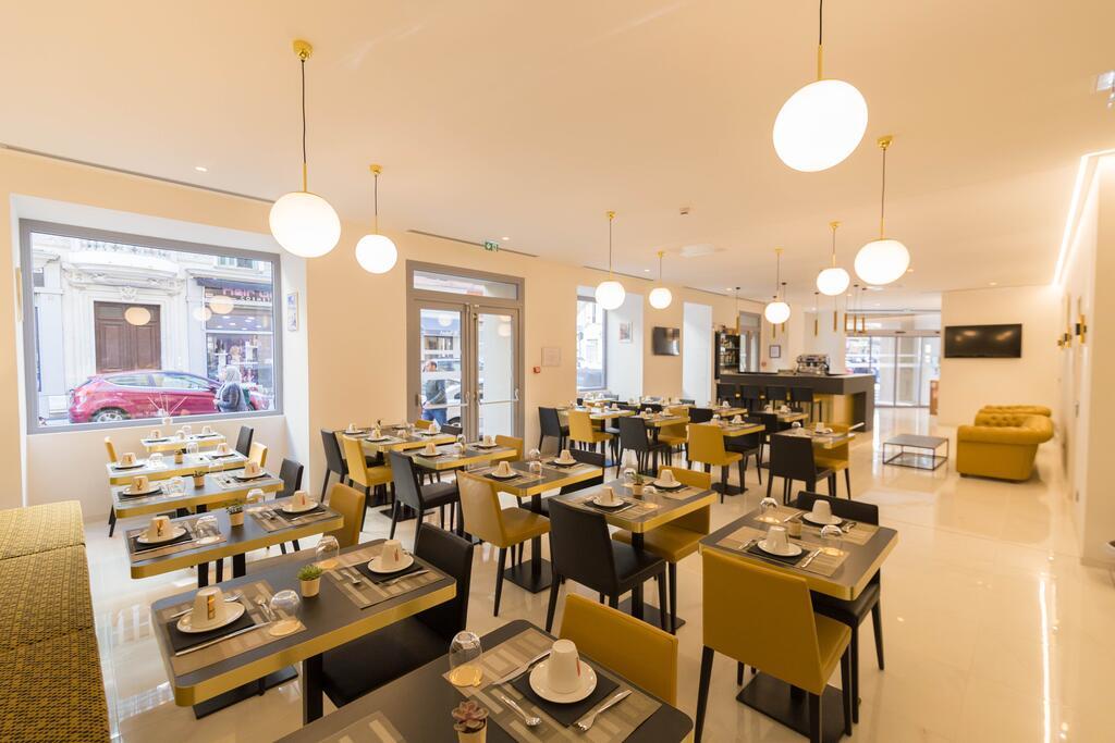 Azur Riviera Hotel Nizza
