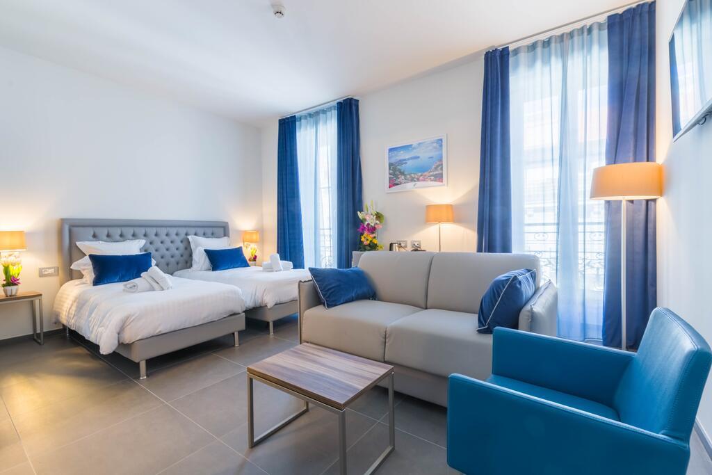 Azur Riviera Nizza