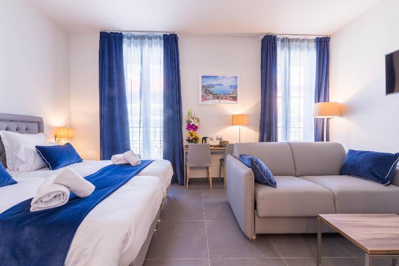 Azur Riviera Nizza