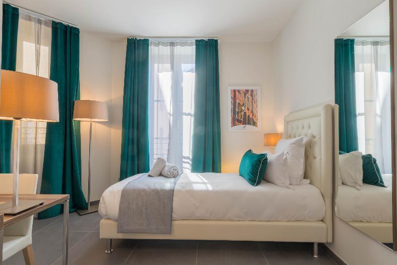 Azur Riviera Hotel Nizza
